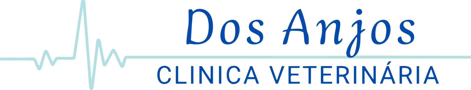 Clínica Veterinária Dos Anjos